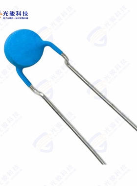 B59884C0120A054《PTC RESET FUSE 420V 21MA RADIAL》