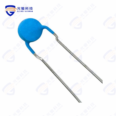 B59886C0120A070《PTC RESET FUSE 550V 12MA RADIAL》