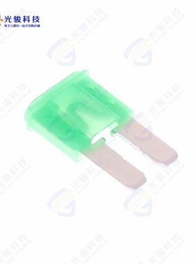 0327030.YX2S《FUSE MICRO2 BLADE 32V SILVER 30A》