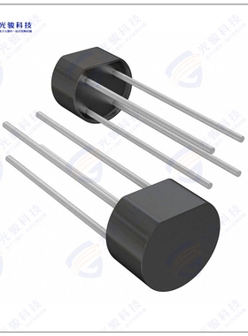 2W08G-E4/51晶体管BRIDGE RECT 1PHASE 800V 2A WOG