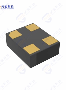 AMPMDFB-40.0000T《MEMS OSC XO 40.0000MHZ SMD》