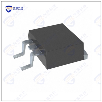 PJMB390N65EC_R2_00601晶体管650V/ 390MOHM / 10A/ EASY TO DRI