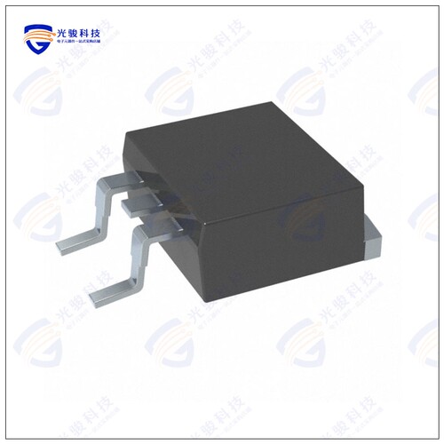 MBR845D_R2_00001晶体管DIODE SCHOTTKY 45V 8A TO263