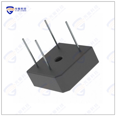 GBPC3510W-G晶体管BRIDGE RECT 1P 1KV 35A GBPC-W