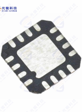 CC2550RST《RF TX IC 2-FSK/ASK 2.4GHZ 16VQFN》