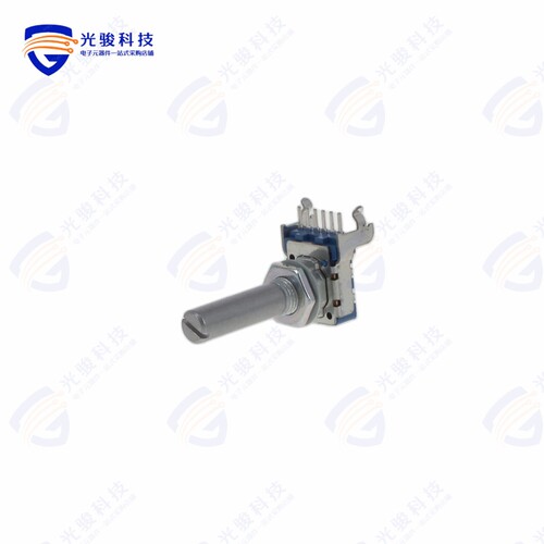 PRS12R-2125S-103B1《POT 10K OHM 1/20W LINEAR》