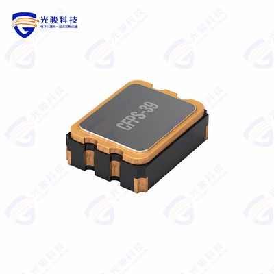 830205530709《XTAL OSC XO 27.0000MHZ CMOS》