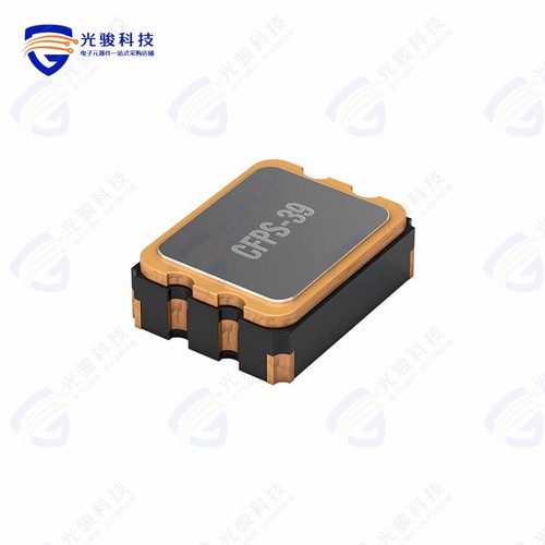 LFSPXO025492REEL《XTAL OSC XO 12.0000MHZ CMOS SMD》