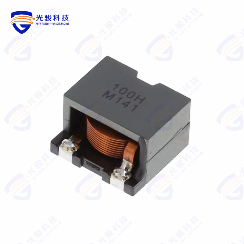CDEP15D90T150NP-100MC-100《FIXED+IND+10UH+12.2A+8.9MOHM+SMD