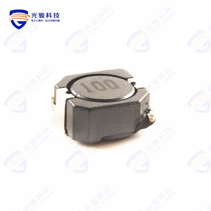 PCS105-2R2M-RC《2.2UH +/-20% SMD INDUCTOR》