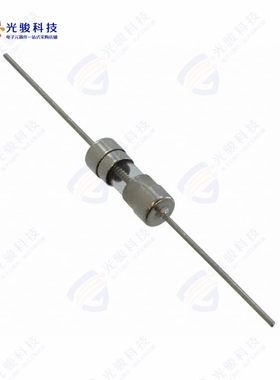 3JS 5-R TR《FUSE GLASS 5A 350VAC 140VDC 2AG》