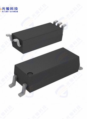 FOD8320V《OPTOISO 5KV 1CH GATE DRIVER 5SOP》