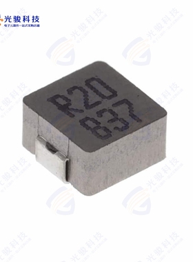 0530CDMCCDS-R20MC《FIXED IND 200NH 14A 3.9MOHM SMD》