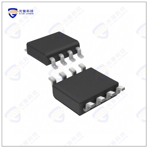 STS8DN6LF6AG晶体管MOSFET 2N-CH 60V 8A 8SO