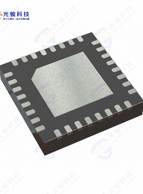 MAX1471ATJ+T《RF RX ASK/FSK 315/434MHZ 32TQFN》