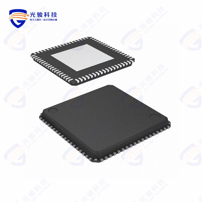 LTC5800IWR-IPMA#PBF《IC RF TXRX+MCU 802.15.4 72VFQFN》