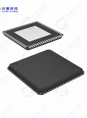 LTC5800IWR-IPMA#PBF《IC RF TXRX+MCU 802.15.4 72VFQFN》