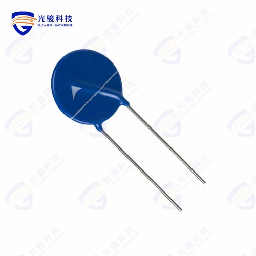 B72220S2131K101《VARISTOR 205V 10KA DISC 20MM》