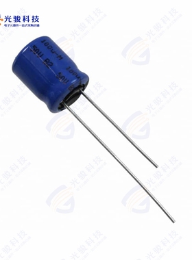 MAL214658689E3《CAP ALUM 68UF 20% 63V RADIAL》