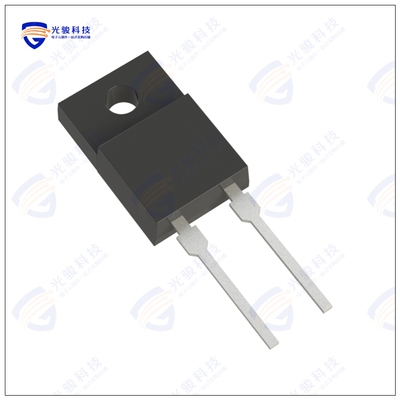 S6D06065F晶体管DIODE SIL CARB 650V 25A ITO220AC
