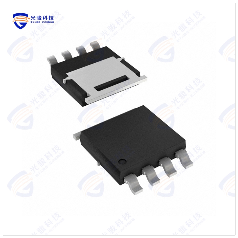 SIZ710DT-T1-GE3晶体管MOSFET 2N-CH 20V 16A 6POWERPAIR