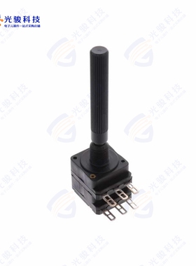 PC16DH-07CP06-104A2020-TA《POT 100K OHM 1/5W CARBON LINEAR》