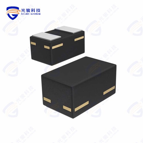 PESD36VS1ULSYL《TVS DIODE 36VWM 80VC DFN1006BD-2》