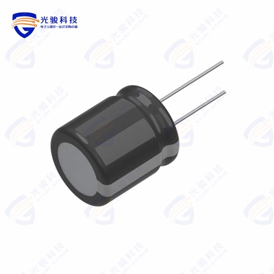 10YXS1000MEFC10X12.5《CAP ALUM 1000UF 20% 10V RADIAL》