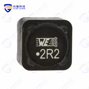 2.2UH 7447709002 IND MOHM SMD FIXED 11.5A