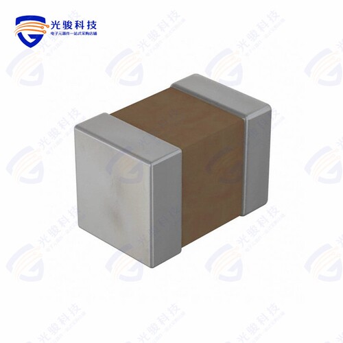 0805N100J501NT《CAP CER 10PF 500V C0G/NP0 0805》