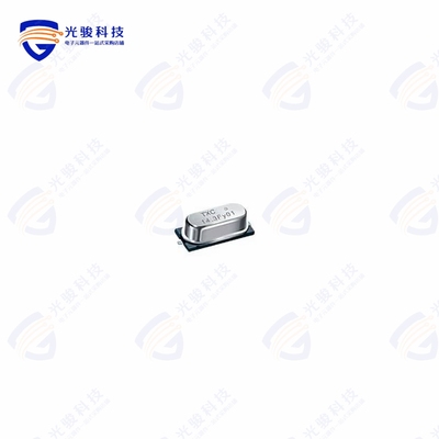 9C-11.0592MAAJ-T《HC49 XTAL  30ppm 30ppm 18pF》