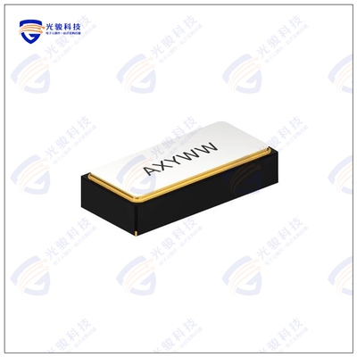 SAW2129D4B-32.768K晶体 振荡器 CRYSTAL 32.768K 9PF SMD