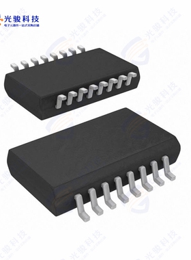 ADUM242E1BRIZ《IC,ROBUST QUAD ISO 2:2 CH》