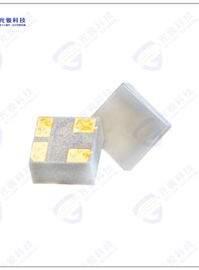 FBG20N04ASH晶体管GAN FET HEMT 200V 4A 4FSMD-A