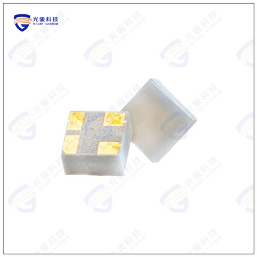 FBG20N04ASH晶体管GAN FET HEMT 200V 4A 4FSMD-A