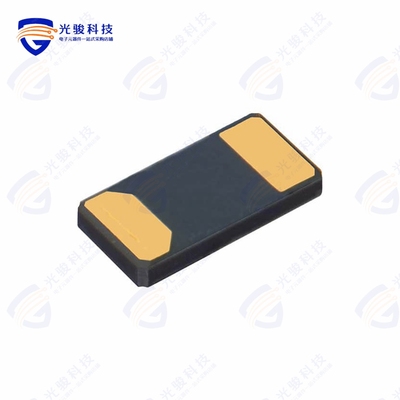 CM7VT1A32.768KHZ125PF20PPMTBQAT3《CRYSTAL+32.7680KHZ+12.5PF+