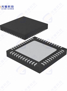 ATA5425-PLQW《IC RF TXRX ISM1GHZ 48VFQFN》