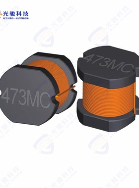 22R476MC《FIXED IND 47MH 33MA 154 OHM SMD》