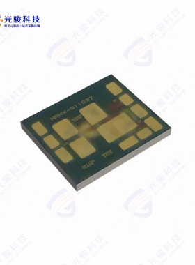 MAMX-011036-DIE《MIXER 8-43 GHZ DIE》