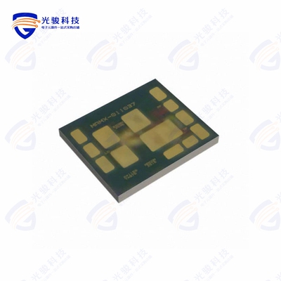 MAMX-011036-DIE《MIXER 8-43 GHZ DIE》
