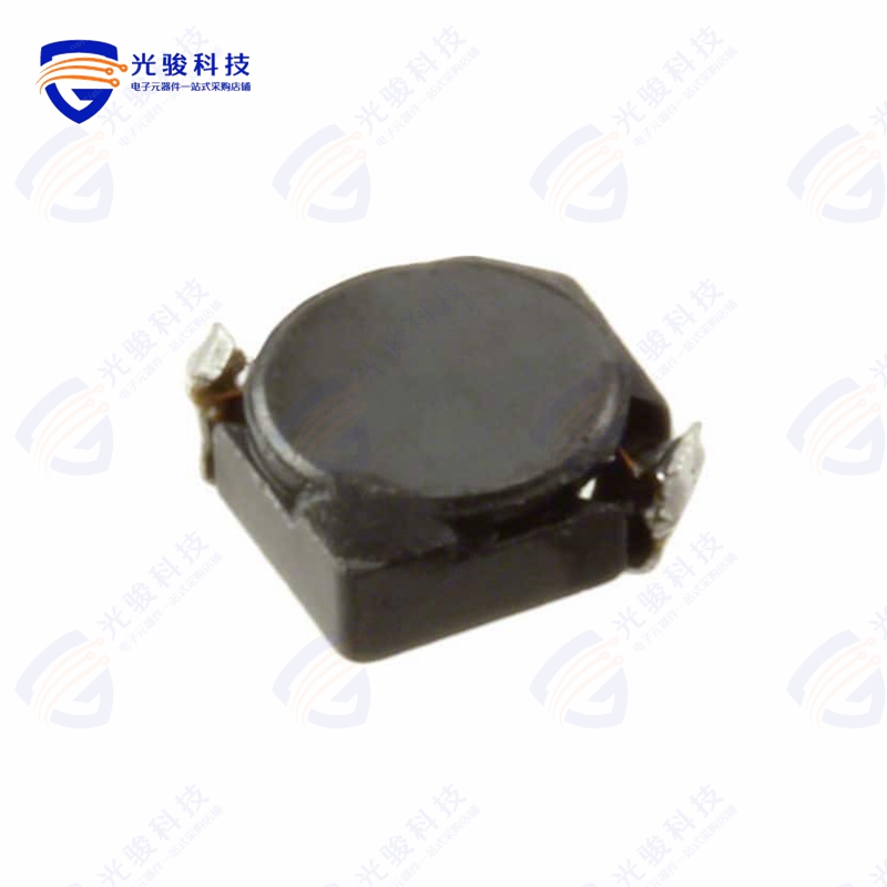 CDRH3D14/HPNP-100NC《FIXED IND 10UH 670MA 440MOHM SMD》