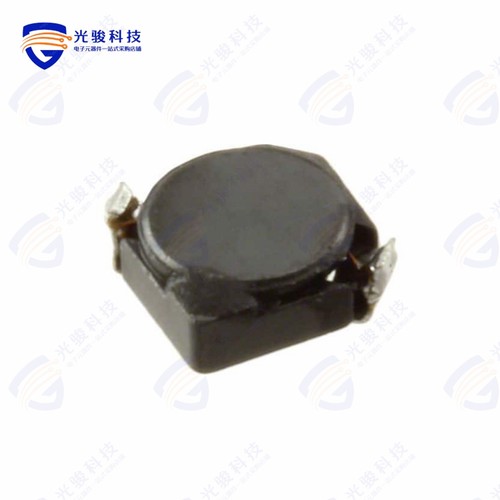 CDRH3D14/HPNP-100NC《FIXED IND 10UH 670MA 440MOHM SMD》