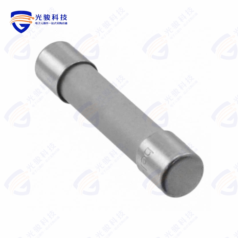 0ADEC9200-BE《FUSE CERAMIC 20A 500VAC/VDC 3AB》