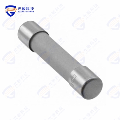 0ADEC9120-BE《FUSE CERAMIC 12A 500VAC/VDC 3AB》
