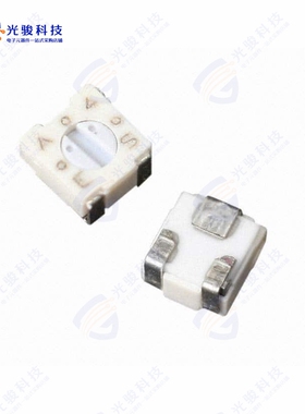 22AR50KLFTR《TRIMMER 50KOHM 0.125W J LEAD TOP》