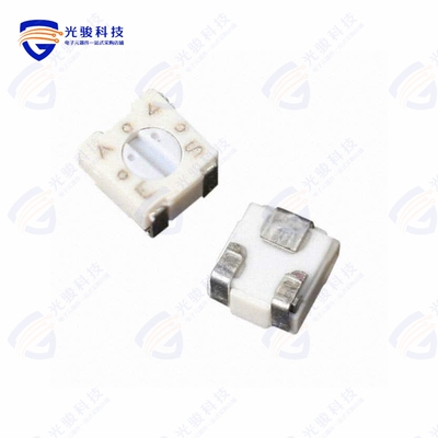 22AR20KLFTR《TRIMMER 20KOHM 0.125W J LEAD TOP》