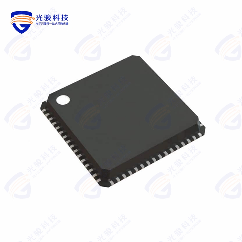 ezr32lg230f256r69g-c0《wireless leopard gecko soc mcu》