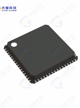 EZR32LG230F256R69G-C0《WIRELESS LEOPARD GECKO SOC MCU》