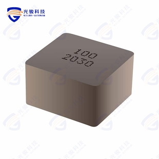 8R2M 25A IND 8.2UH20% 16.5X15.5X9.7MM SRP1510CA