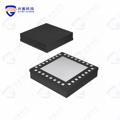 HMC570LC5TR-R5《IC MMIC IQ DOWNCONVERTER 32SMD》